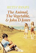 Animal The Vegetable & John D Jones
