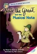 Nate The Great & The Musical Note
