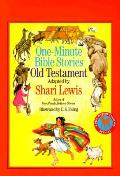 One Minute Bible Stories Old Testament