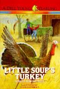 Little Soups Turkey