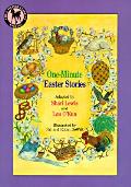 One Minute Easter Stories