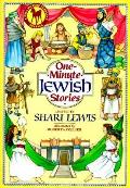 One Minute Jewish Stories