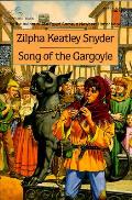 Song of the Gargoyle