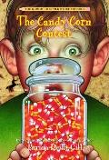 Kops 03 Candy Corn Contest
