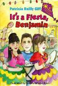 Its A Fiesta Benjamin