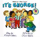 Its George Welcome To First Grade