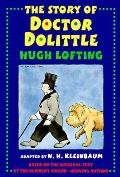 Story Of Doctor Dolittle Being The Histo