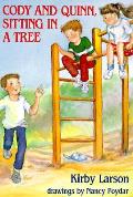 Cody & Quinn Sitting In A Tree