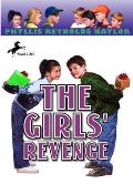 Boy Girl Battle 04 Girls Revenge