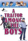 A Traitor Among the Boys: Boy / Girl Battle 5