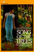 Song Of The Trees