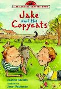 Jake & The Copycats