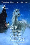 Gib & The Gray Ghost