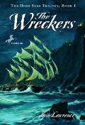 High Seas Trilogy 01 Wreckers