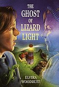 Ghost Of Lizard Light