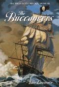 High Seas Trilogy 03 Buccaneers