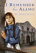 I Remember The Alamo