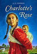 Charlottes Rose