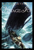 Voyage Of Ice