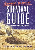 Stanley Yelnats Survival Guide To Camp Green Lake