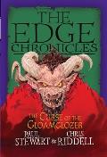 Edge Chronicles: The Curse of the Gloamglozer