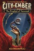 Book Of Ember 03 Prophet Of Yonwood