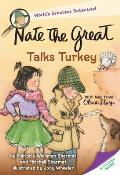 Nate The Great Talks Turkey With Help From Olivia Sharp