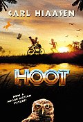 Hoot Movie Cover