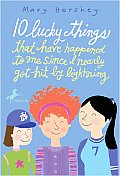 10 Lucky Things That Have Happened to Me Since I Nearly Got Hit by Lightning