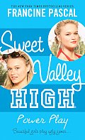 Power Play Sweet Valley High