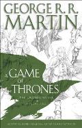A Game of Thrones: The Graphic Novel: Volume Two: A Song of Ice and Fire