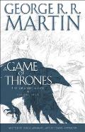 Game of Thrones The Graphic Novel Volume Three