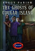 Ghosts Of Cougar Island