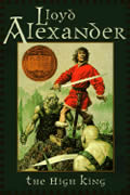 Chronicles of Prydain 05 High King