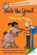 Nate The Great & The Missing Key