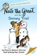 Nate The Great & The Snowy Trail