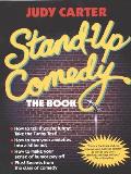 Stand Up Comedy The Book