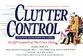 Clutter Control Putting Your Home on a Diet
