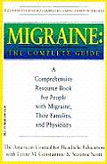 Migraine The Complete Guide