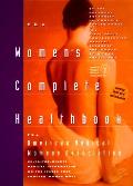 Womens Complete Healthbook