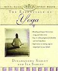 Essentials Of Yoga