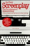Screenplay The Foundations Of Screenwriting 3rd Edition