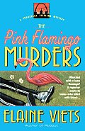 The Pink Flamingo Murders