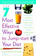 7 Most Effective Ways to Jump Start Your Diet