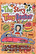 Story Of Tracy Beaker