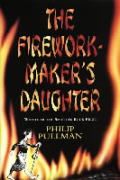 Firework Makers Daughter