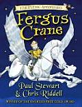 Far Flung Adventures 01 Fergus Crane