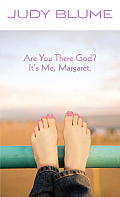 Are You There God Its Me Margaret