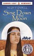 Sing Down The Moon