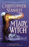 M'Lady Witch: Warlock's Heirs 1